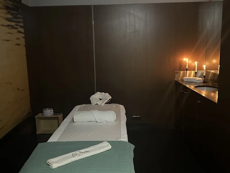 Centro de estética & spa FiosDouro