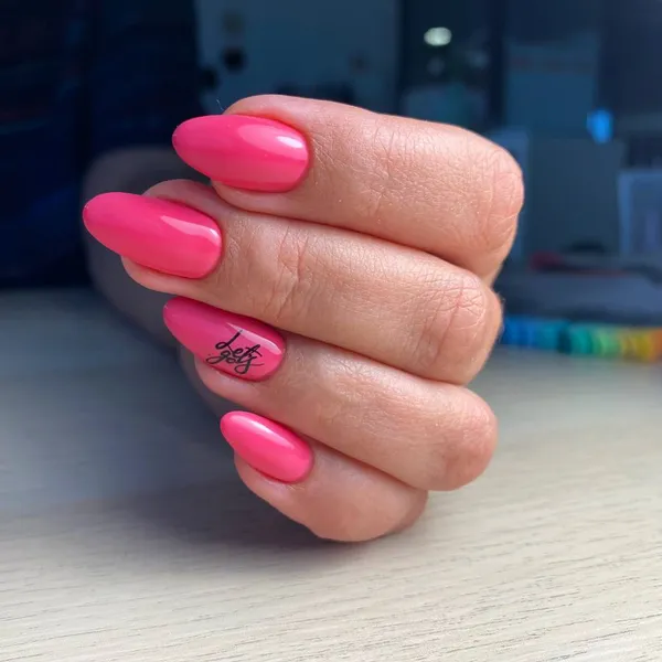 Nail It! | Beauty Lounge