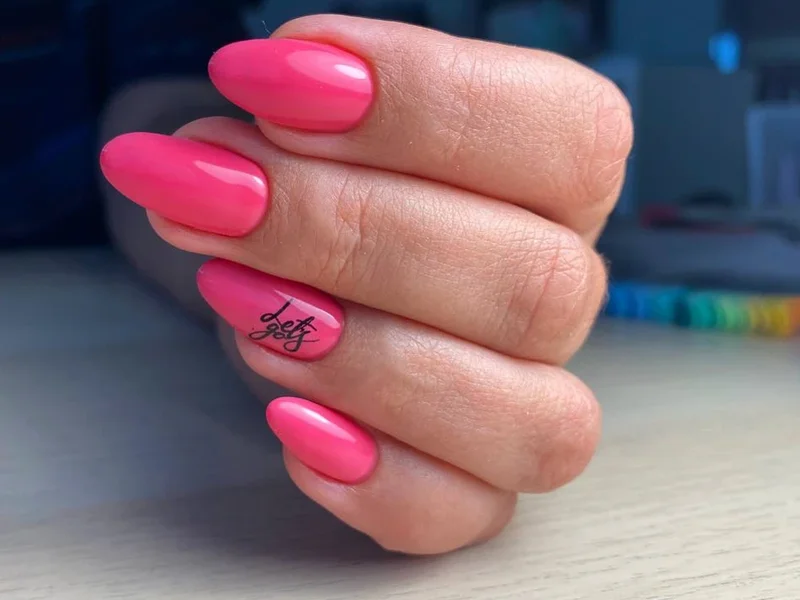 Nail It! | Beauty Lounge