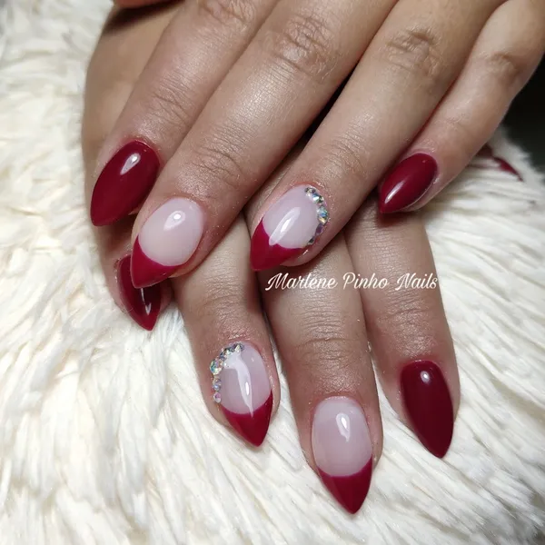 Marlene Pinho Nails