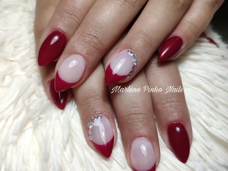 Marlene Pinho Nails