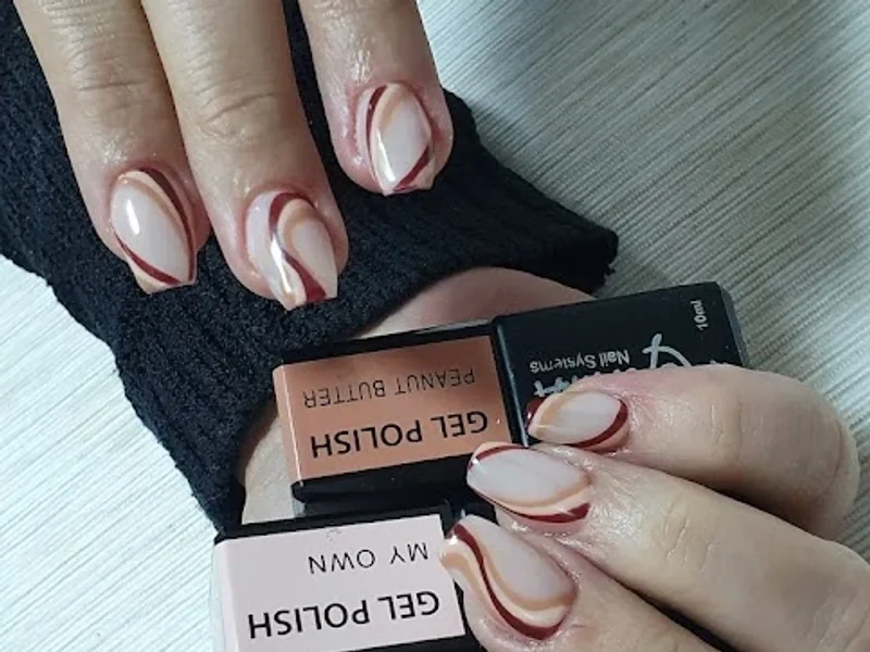 Andreia Carvalhais - AC Nails Bar Beauty II