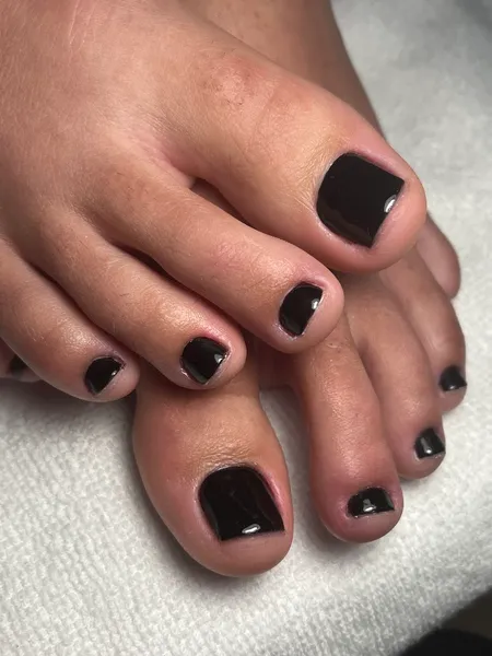 Heleninha Rodrigues - Unhas de Gel