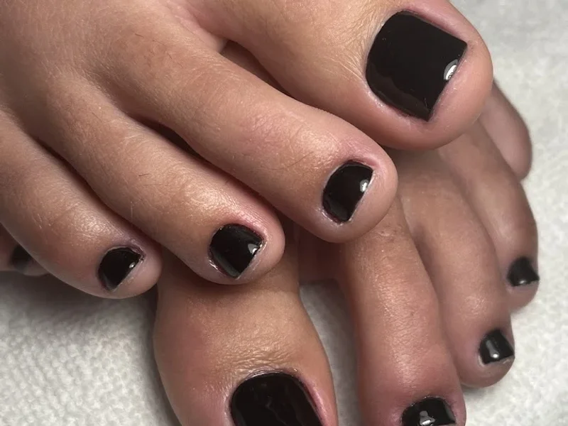 Heleninha Rodrigues - Unhas de Gel
