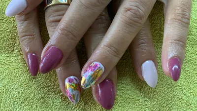 Lista 33 salões de manicure no Braga