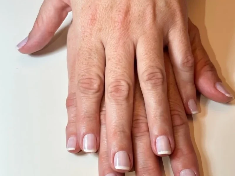 Cássia Nunes Unhas Brasil