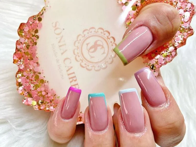 Studio de Beleza Sônia Caires