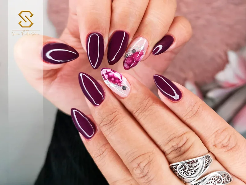 Sara Freitas Nail Artist