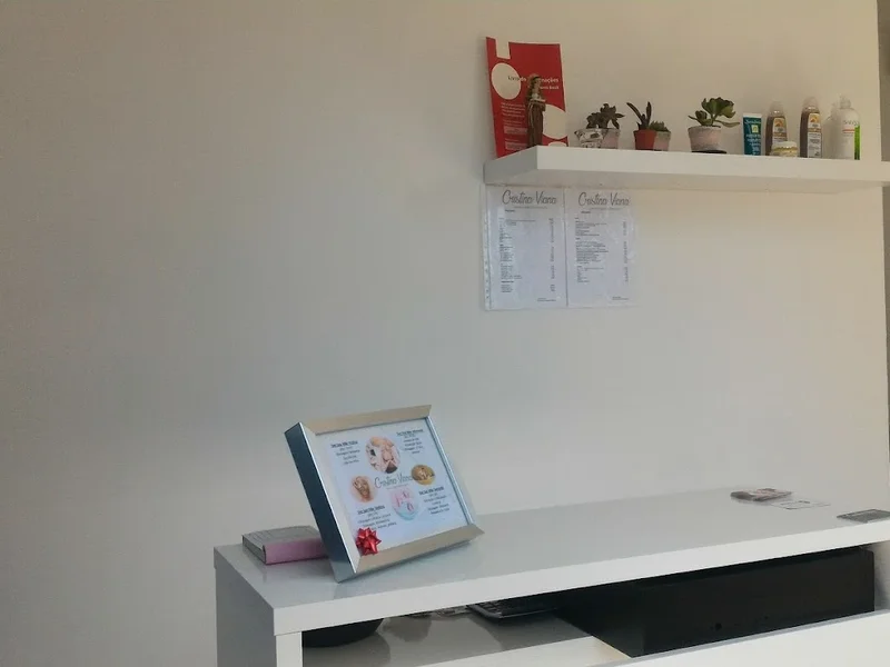 Cristina Viana Centro de Estética