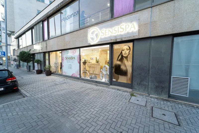 SensiSpa