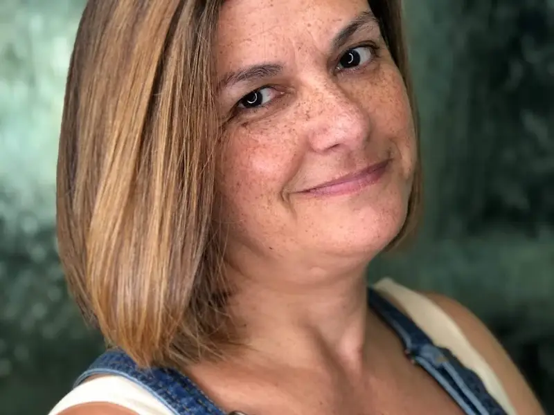 Cristina Sousa - Cabeleireiros