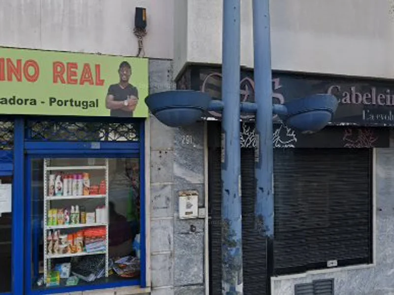 Sara & Vitor Cabeleireiros Lda