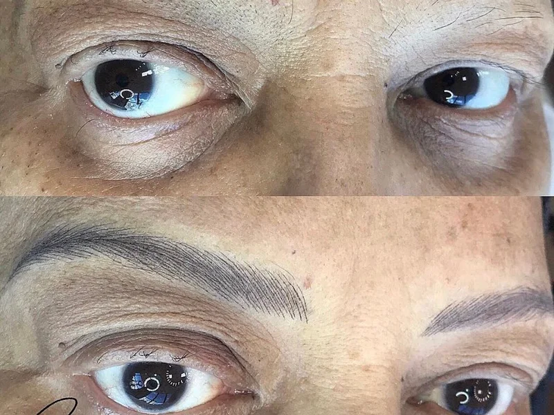 Glow Beauty Clinic & Nail Art