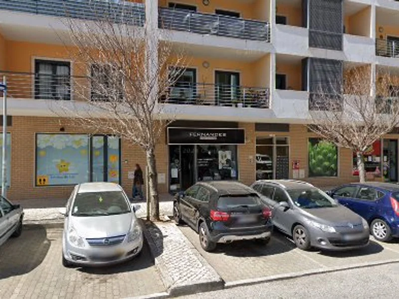 Cabeleireiro Fernandes