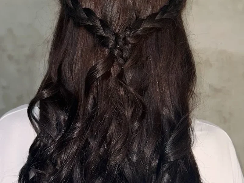 Espaço VIP - FL Cabeleireiro