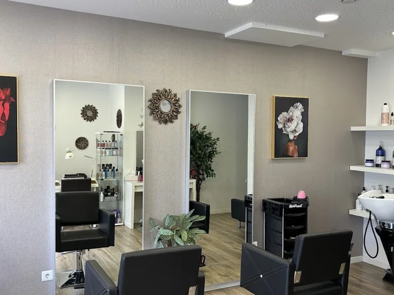 DiHelena - Cabeleireiro Estética Salão de beleza