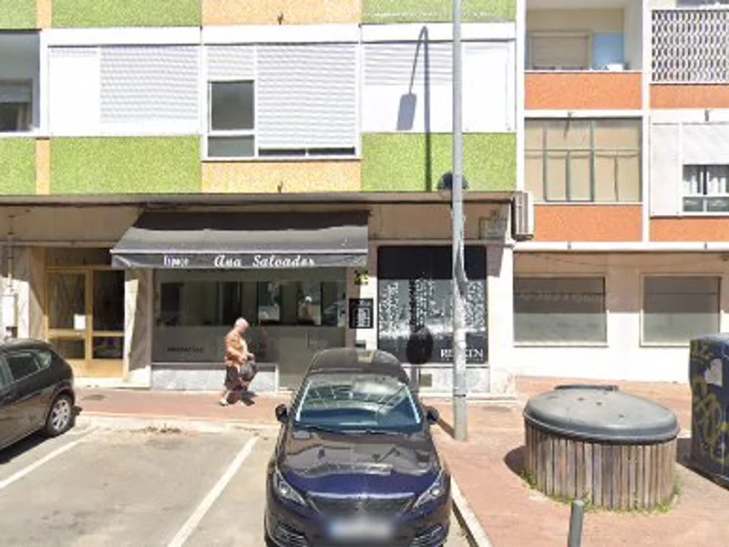 Ana Salvador Cabeleireiro e Estetica