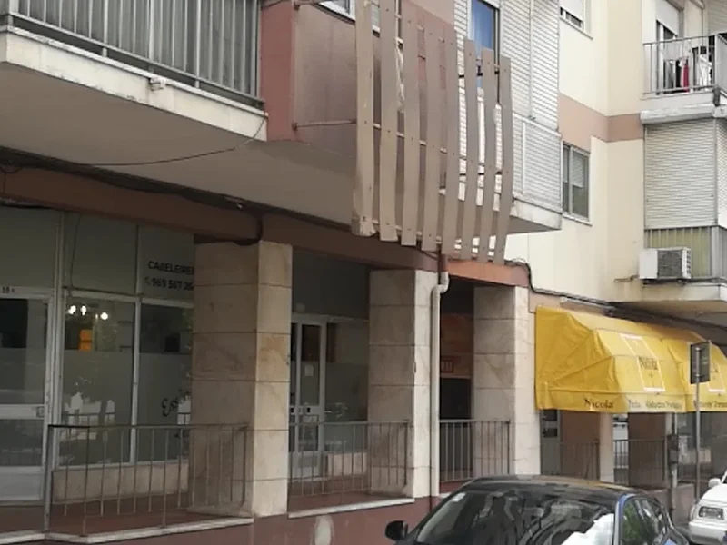 Essência da Beleza Lúcia & Marisa