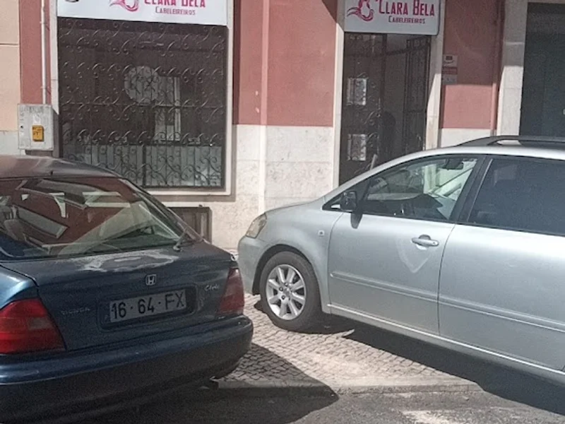 Clara bela cabeleireiros
