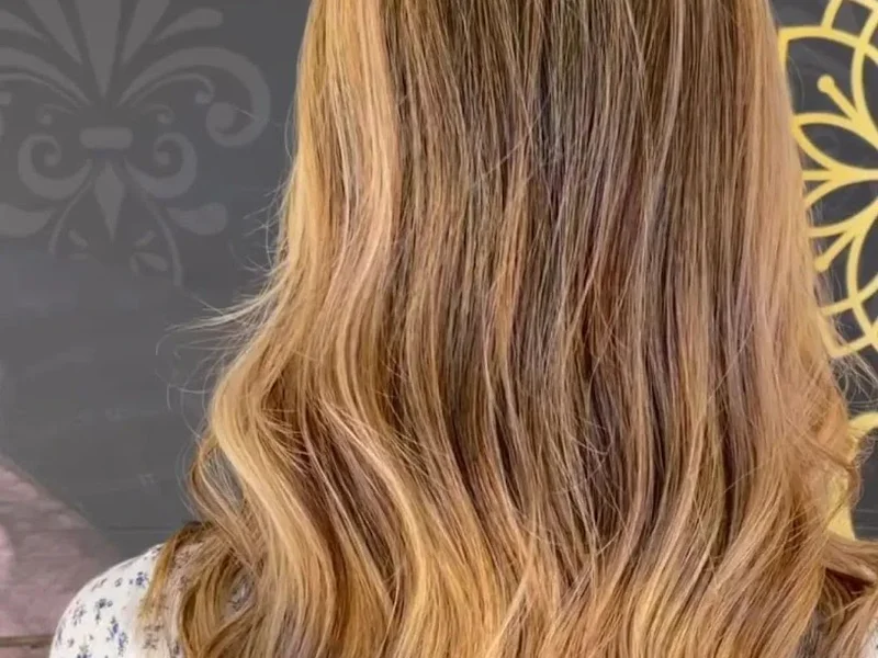 Espaço Beleza-Rosa Carreira