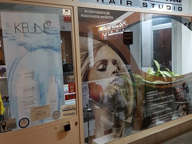 Florin & Rita Hair Studio