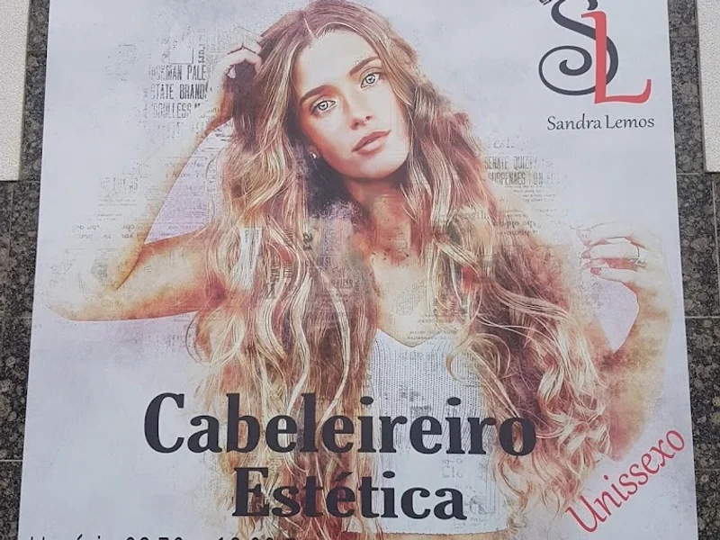 Sandra Lemos Cabeleireiro