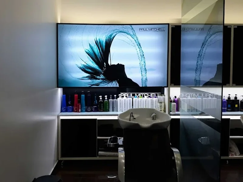 Mário Cabeleireiros