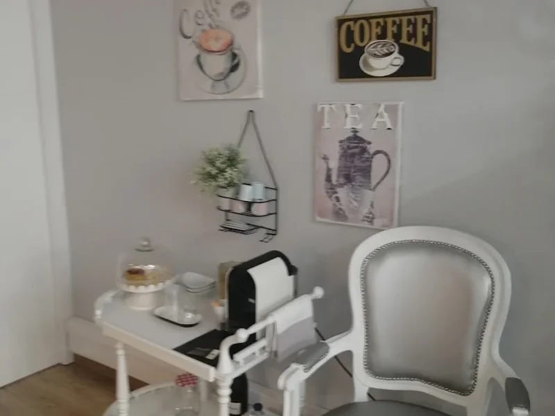 MC Cabeleireiros & Estética