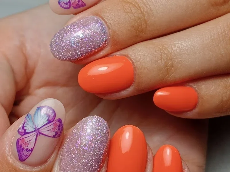 Ateliê das unhas (Rayani Soares)
