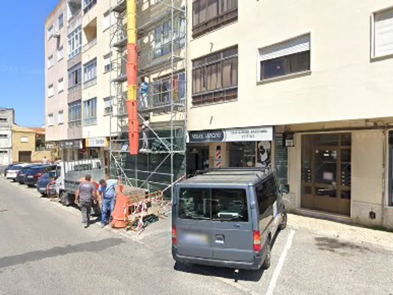 Visual Urbano