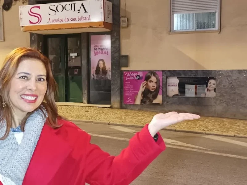 Socila Loures