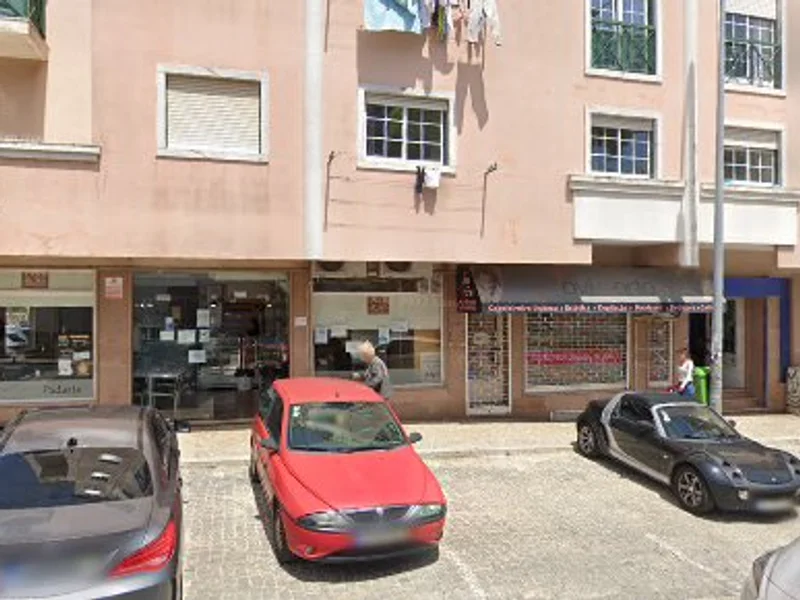 Cabeleireiro Jovicorte