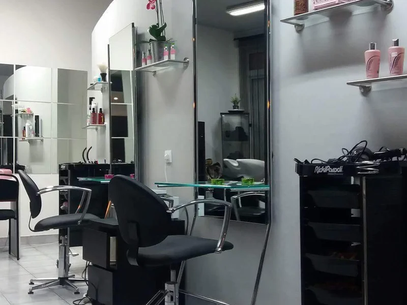 New Look - Cabeleireiro E Estética