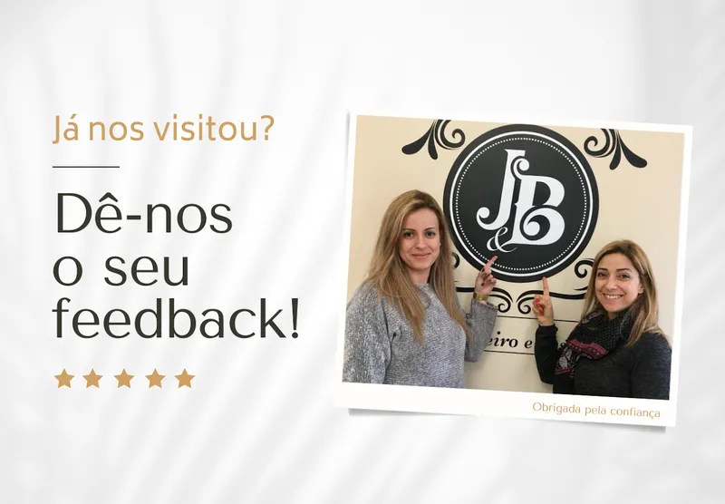 J&B Cabeleireiro/Estética