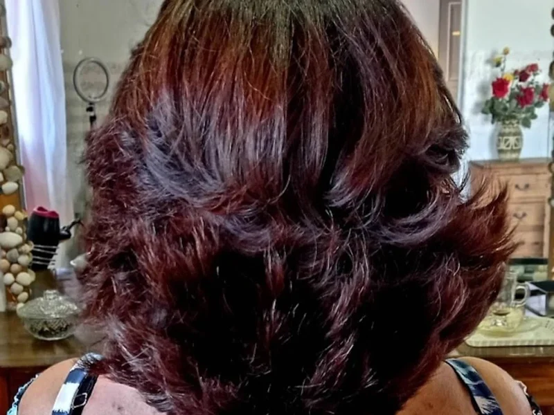 Rita Fernandes Cabeleireiro