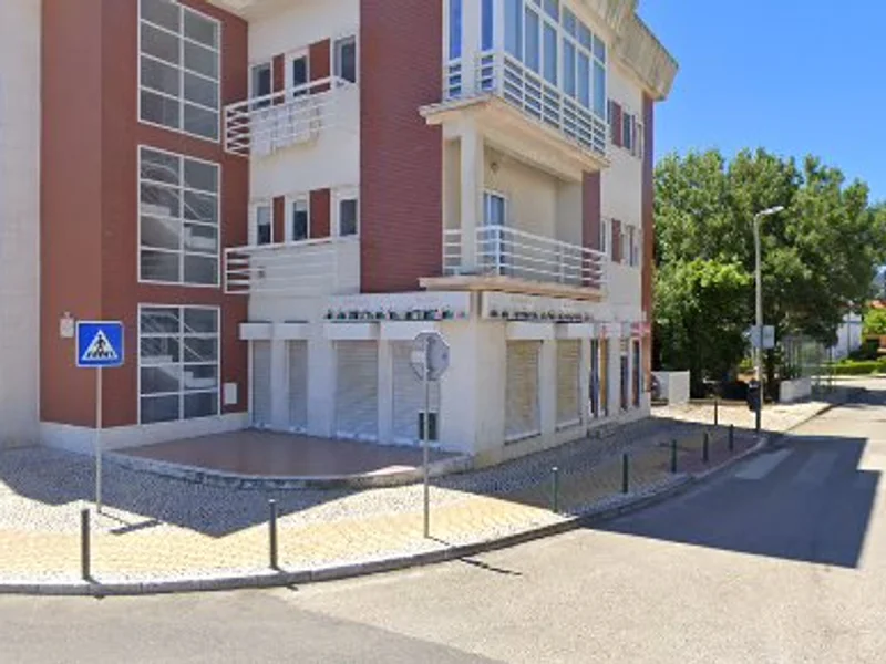 Cabeleireiro e Estética SR Beauty Center