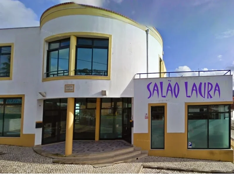 Salão Laura Cabriz