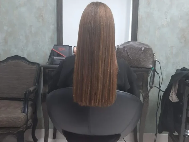 Daniel Azeredo Cabeleireiro e Barbearia