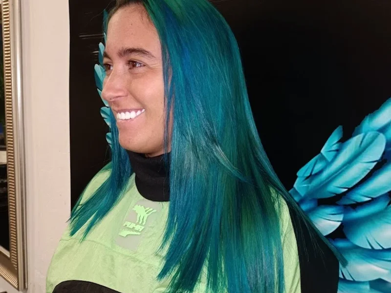 Cabeleireiro Arte D'ouro