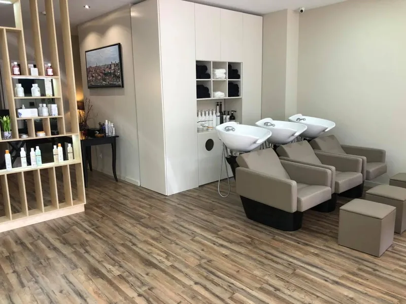 Oporto Look Beauty&Wellness Centre