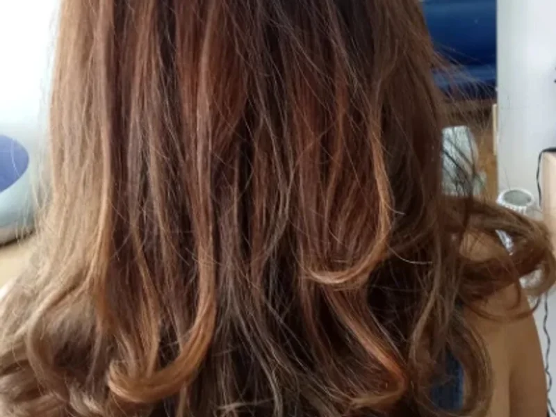 Cabeleireiro Cristina Monteiro