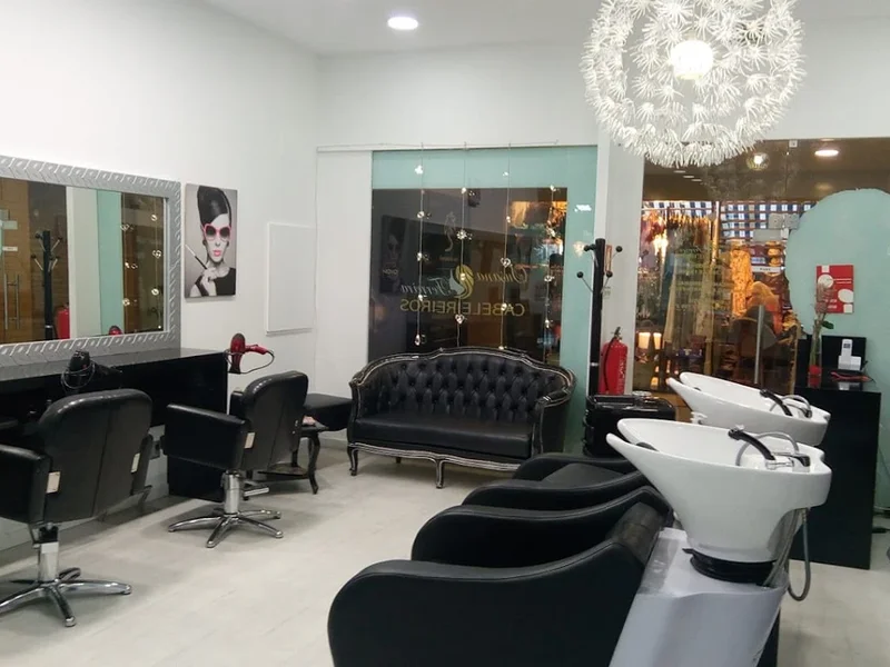 Susana Ferreira Cabeleireiros