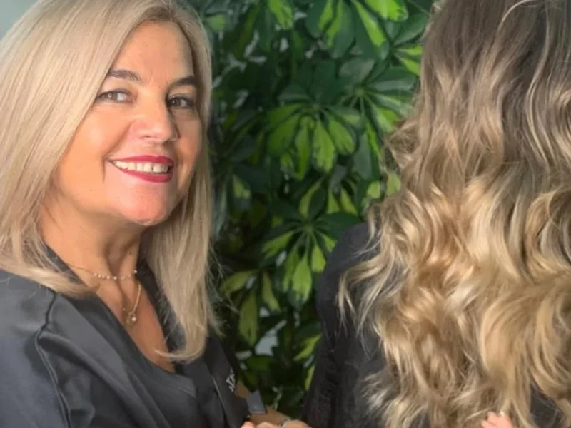 Lurdes Marques Cabeleireiros