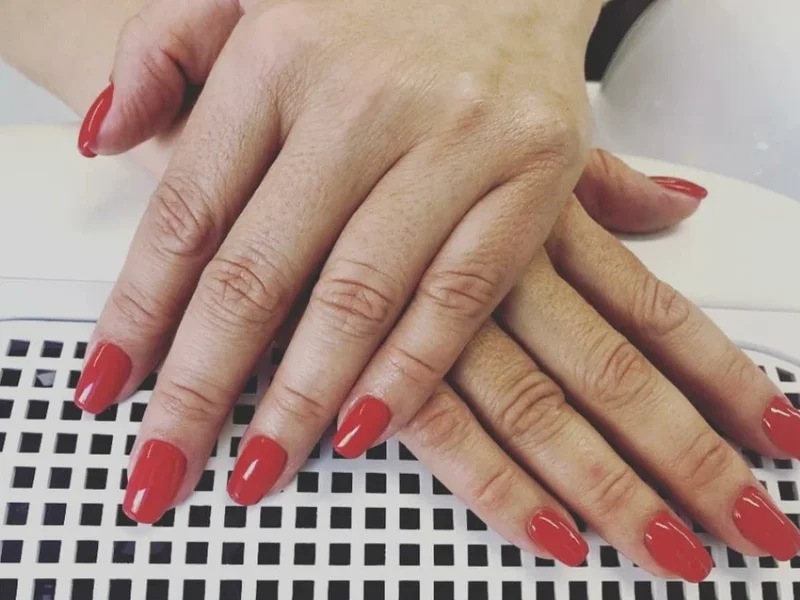 Foz Concept Cabeleireiro