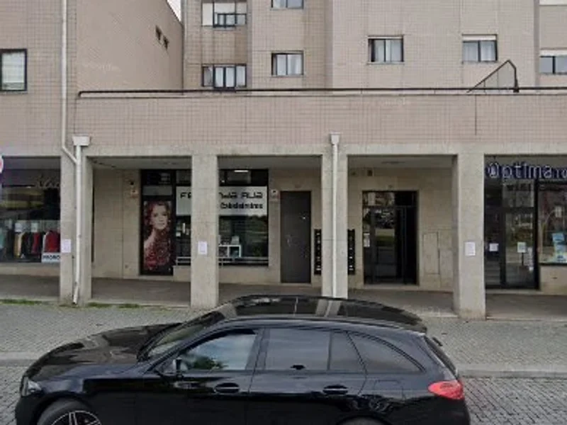 Fernanda Rua Cabeleireiros