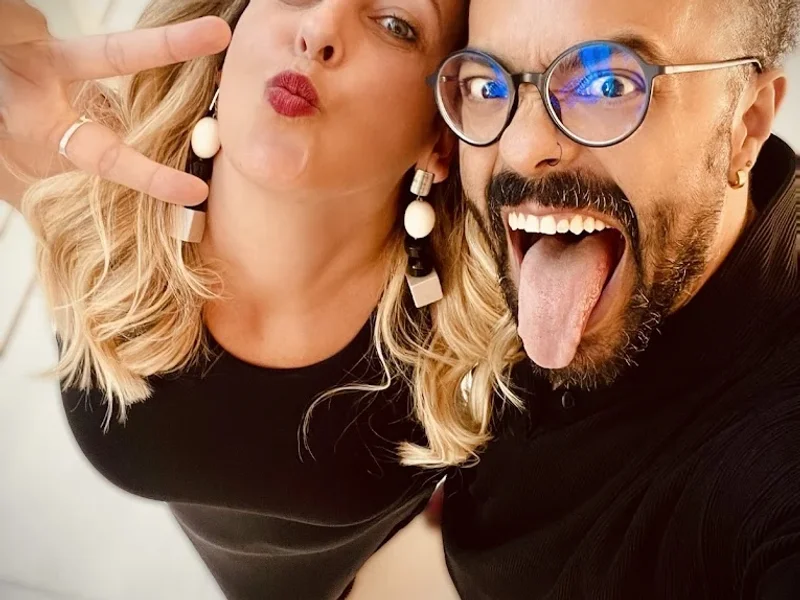 Cabeleireiro no Porto - Romeu Gomes Hair Oficial