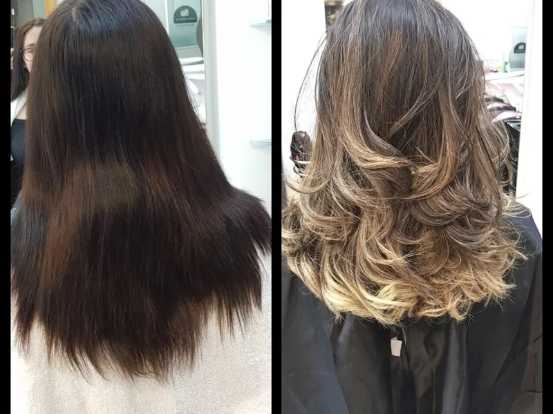 CABELEIREIRO BRASILEIRO CARIOCA CABELOS