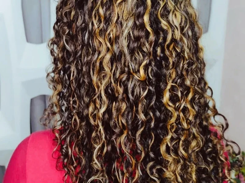 Salão de Beleza & Estética Mary Santos