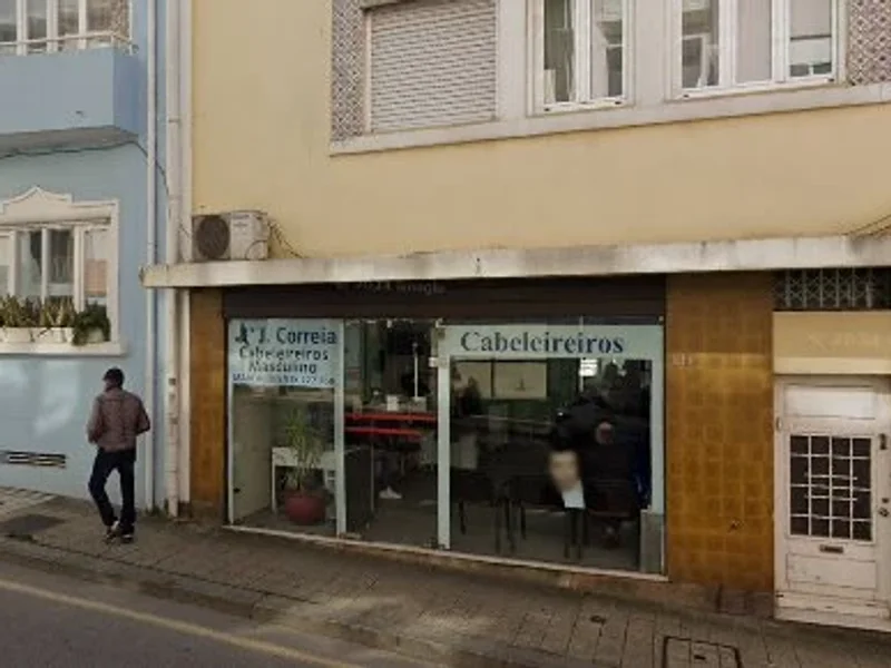 Talento Cabeleireiros