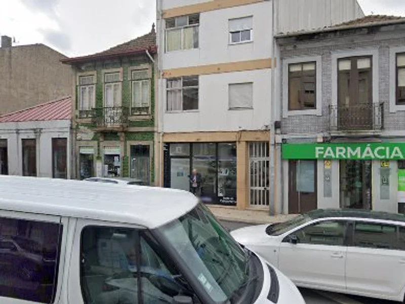 Goretti Guedes Salão De Cabeleireiros